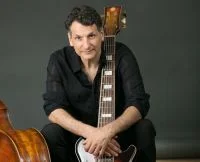 John Patitucci