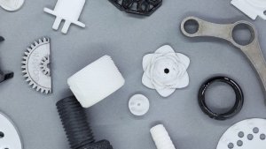 دوره آموزش تولید افزودنی - مواد برای چاپ سه بعدی Linkedin - Additive Manufacturing - Materials for 3D Printing