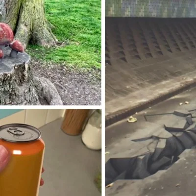 دوره آموزش سینما فوردی - جلوه های ویژه Linkedin - Cinema 4D R23 Essential Training - VFX