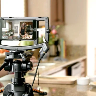 دوره آموزش ساخت ویدیو - بخش دوم - آموزش چیزی Linkedin - Making Video 2 - Teach Something