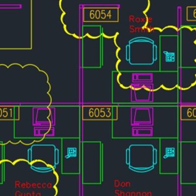 دوره آموزش مهاجرت از MicroStation به AutoCAD مقدماتی Linkedin - Migrating from MicroStation to AutoCAD Intermediate