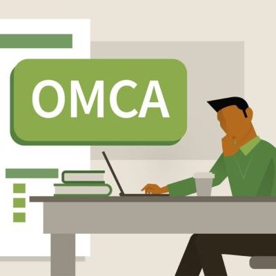 دوره آموزش آزمون OMCA برای آمادگی بازاریابان دیجیتال Linkedin - OMCA Certification for Digital Marketers Test Prep