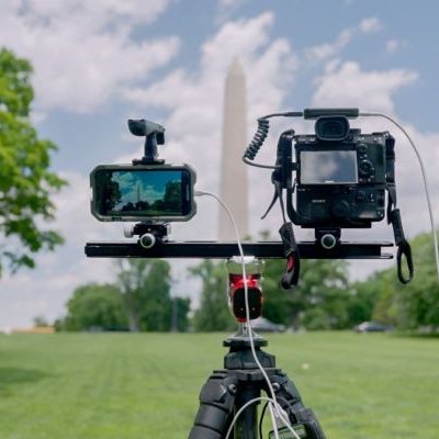 دوره آموزش 10 ترفند برتر دوربین فیلمبرداری Linkedin - Top 10 Video Camera Tricks