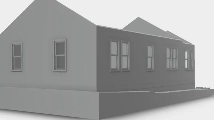 دوره آموزش پرینت سه بعدی یک مدل مقیاس با اتوکد Lynda - 3D Printing a Scale Model with AutoCAD