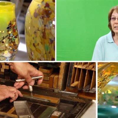 دوره آموزش جامع افتر افکت - تدوین و پست پروداکشن Lynda - After Effects CC 2021 Essential Training - Editors and Post