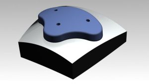 دوره آموزش کتیا 5 - طراحی برای قالب گیری تزریقی Lynda - CATIA V5 - Design for Injection Molding