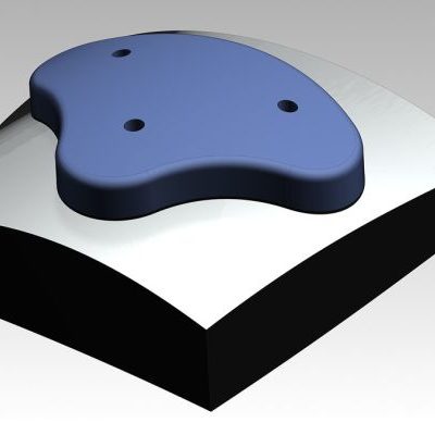 دوره آموزش کتیا 5 - طراحی برای قالب گیری تزریقی Lynda - CATIA V5 - Design for Injection Molding