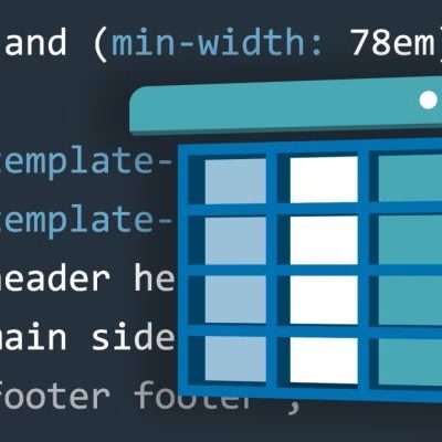 دوره آموزش سی اس اس - طرح بندی های پیشرفته با گرید Lynda - CSS - Advanced Layouts with Grid