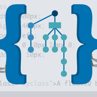 دوره آموزش سی اس اس - سلکتور ها Lynda - CSS - Selectors