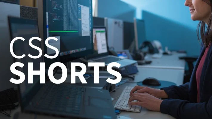 دوره آموزش های کوتاه سی اس اس Lynda - CSS Shorts