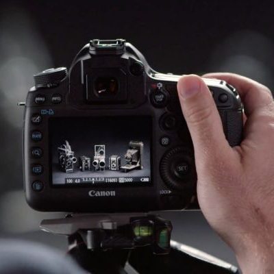 دوره آموزش دوربین Canon Digital SLR - نکات، ترفند ها و تکنیک ها Lynda - Canon Digital SLR - Tips Tricks Techniques