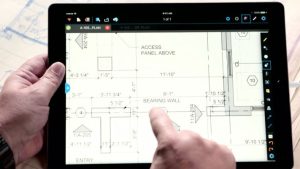 دوره آموزش طراحی های ساخت و ساز - بلوبیم برای آی پد Lynda - Construction Drawings - BlueBeam for the iPad