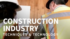 دوره آموزش مدیریت ساخت و ساز - تکنیک ها و تکنولوژی Lynda - Construction Industry - Techniques and Technology