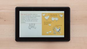 دوره آموزش ساخت کتاب‌های الکترونیکی با طرح بندی ثابت برای کیندل Lynda - Creating Fixed Layout Ebooks for the Kindle