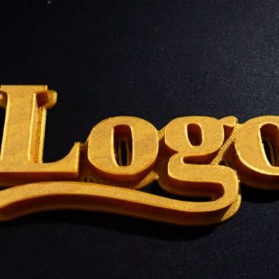دوره آموزش ساخت لوگو سه بعدی در فتوشاپ Lynda - Creating a 3D Logo in Photoshop