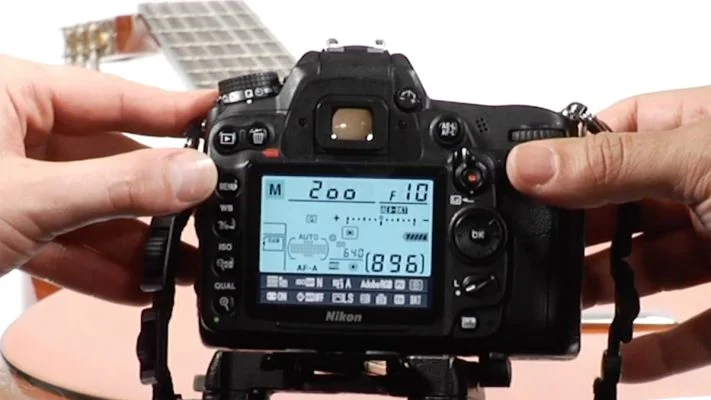 دوره آموزش نکات ویدئویی DSLR - اطلاعات فنی Lynda - DSLR Video Tips - Technical Knowledge