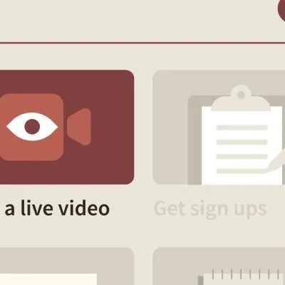 دوره آموزش ارائه ویدئو به فیس بوک لایو Lynda - Delivering Video to Facebook Live