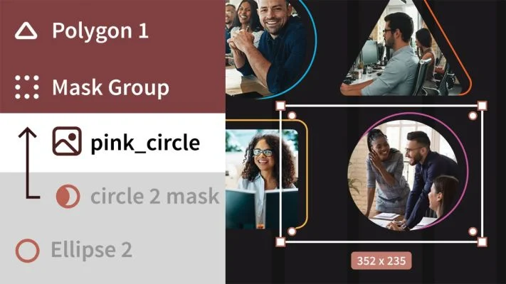 دوره آموزش فیگما برای تجربه کاربری Lynda - Figma for UX Design