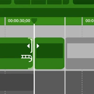دوره آموزش فاینال کات پرو - برش های پیشرفته Lynda - Final Cut Pro X Guru - Advanced Trimming