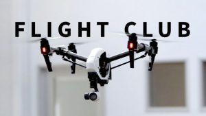 دوره آموزشی باشگاه پرواز: هواپیماهای بدون سرنشین و طلوع تصویربرداری هوایی شخصی Lynda - Flight Club Drones and the Dawn of Personal Aerial Imaging