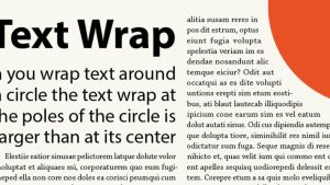 دوره آموزش ایندیزاین - تایپوگرافی قسمت دوم Lynda - InDesign: Typography Part 2