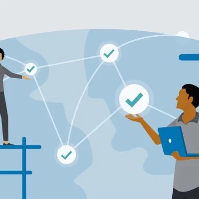 آموزش مقدمه ای بر استانداردهای جهانی بیم ایزو Lynda - Introduction to ISO Global BIM Standards