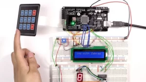 آموزش آردوینو - ارتباط با سخت افزار Lynda - Learning Arduino: Interfacing with Hardware