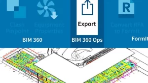 آموزش یادگیری بیم 360 عملیات ساختمان Lynda - Learning BIM 360 Building Ops