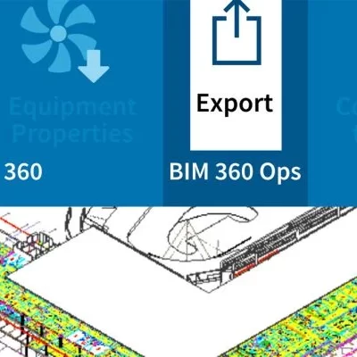 آموزش یادگیری بیم 360 عملیات ساختمان Lynda - Learning BIM 360 Building Ops