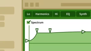 دوره آموزش ملوداین 4 Lynda - Learning Melodyne 4