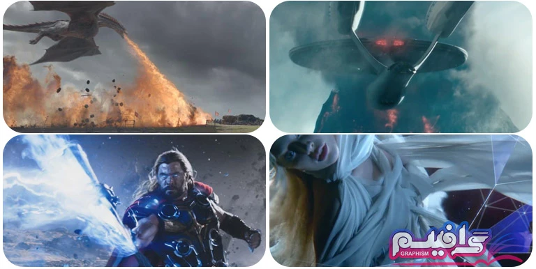 نرم افزار نیوک The Foundry Nuke Studio